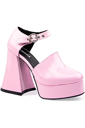 Lamoda Damen One in A Million Court Shoe, , 41 EU