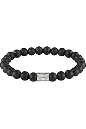 HUGO BOSS Jewelry Armband für Herren Kollektion BEADS FOR HIM - 1580042M