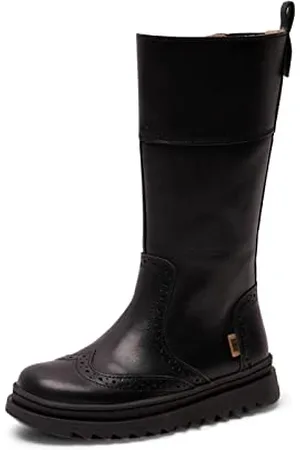 Bisgaard Danielle tex Fashion Boot, Black, 38 EU