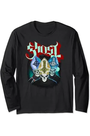 Ghost Trinity Langarmshirt