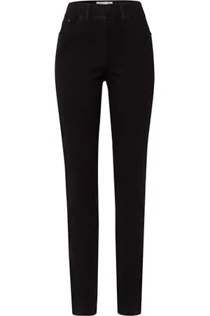 Brax Style Lavina Joy Black 48K