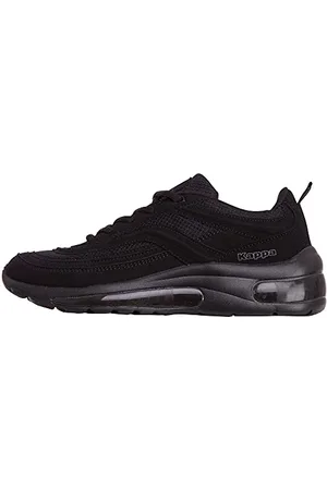 Kappa Herren Squince Sneaker, , 38 EU