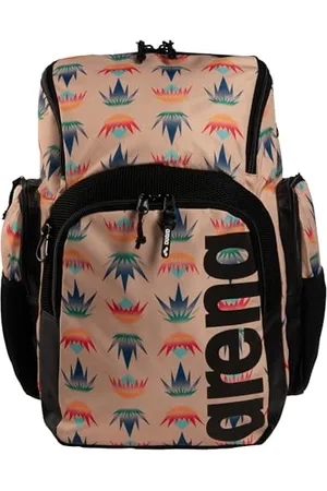 Arena Unisex Spiky Iii Backpack 35 Rucksack, , 35 L