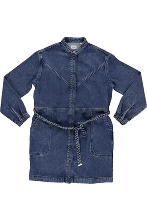 Mustang Damen Style Paola Kleid, , 42 Große Größen EU