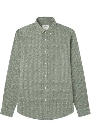 Springfield Cortefiel Cardigan marine XXL