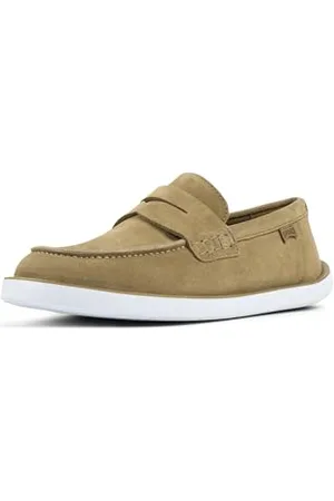Camper Herren Wagon K100889 Moccasin, , 42 EU