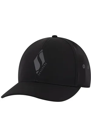 Skechers Herren Diamond S Stretch Fit Hat Hut, , One Size