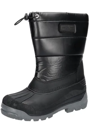 CMP Kids Sneewy Snowboots-3q71294-j Snow Boot, , 35 EU