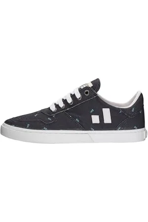 ETHLETIC Unisex - Canvas Sneaker - Root II - Fairtrade Produkt