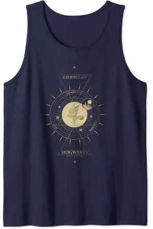 Harry Potter Mystical Ravenclaw Sign Tank Top