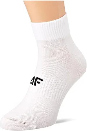 4F Herren Cas M204 (3er-Pack) Socken, , 39-42