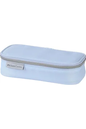 FABER-CASTELL 573037 - Schulmäppchen - Sky Blue