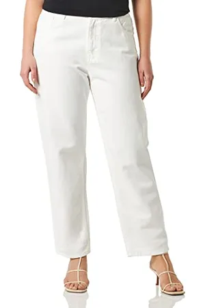 Sisley Damen Trousers 45d3le01p Jeans, , 26 EU