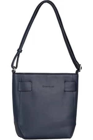 TOM TAILOR Paige Damen Hobo Bag Schultertasche Klein