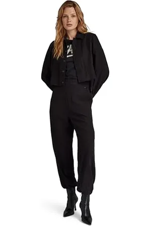 G-Star RAW Damen Modular Army Jumpsuit, , L