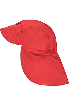 Steiff Baby-Mädchen Schild Mütze, , 49 (Herstellergröße: 049)