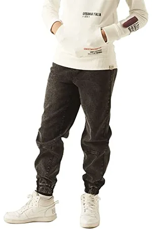 Garcia Jungen Pants Denim Jeans, , 152