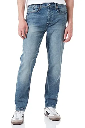 Blend Herren 20713320 Jeans, , 31/30