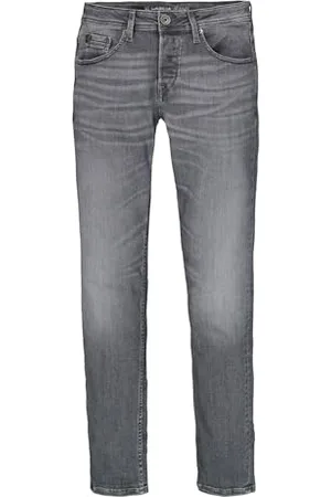 Garcia Herren Pants Denim Jeans, , 29