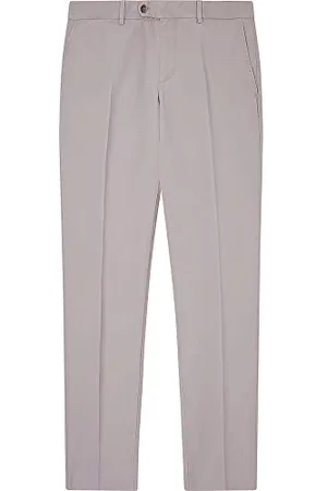 Hackett Herren Cotton Tencel Hose, 32W/32L