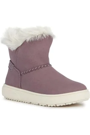 Geox J THELEVEN Girl Ankle Boot, , 29 EU