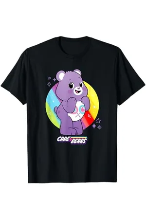 Care Bears : Unlock the Magic Share Bear T-Shirt