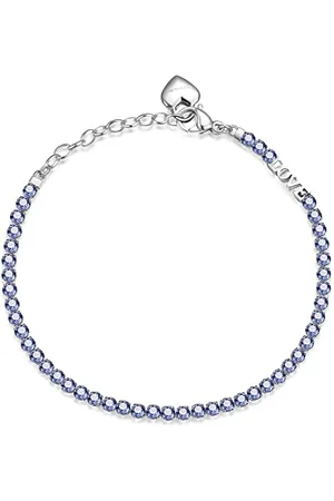 Brosway Armband Frau mit Symbol Herz aus Edelstahl | Kollektion DESIDERI - BEI028