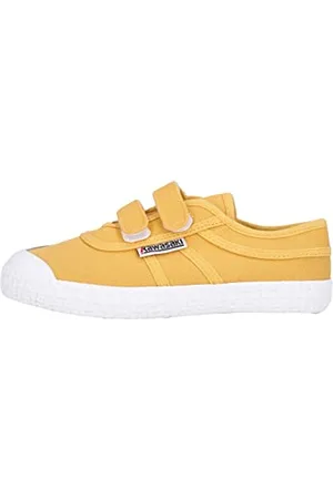 Kawasaki Original Kids Shoe W/Klettverschluss K202432-es Sneaker, 31 EU