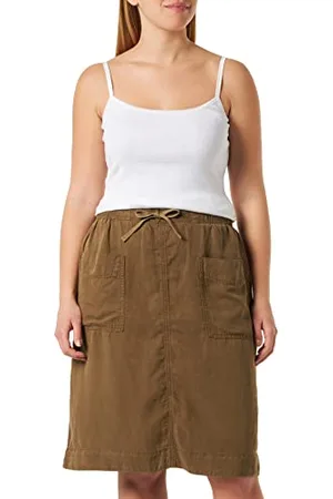 Camel Active Womenswear Damen 392030/7411 Rock, , 40