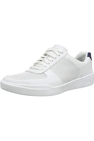 Cole Haan Herren Crosscourt MODERN Sneaker, , 44 EU