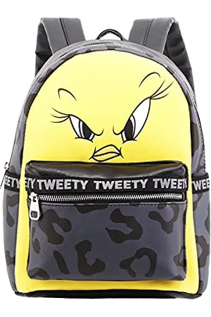 LOONEY TUNES Tweety Trouble-Fashion Rucksack