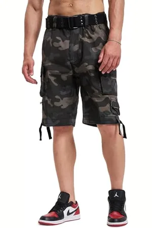 Brandit Savage Ripstop Shorts, Farbe: , Größe: S