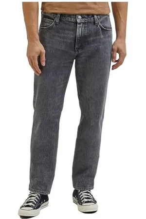 Lee Herren West Jeans, Grau, 29W / 32L