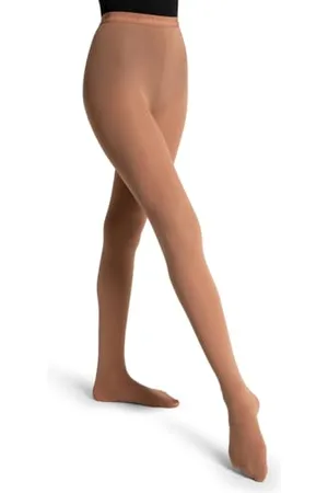Capezio Damen ultra Strumpfhose, , L-XL EU