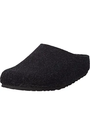 IGI&CO Herren Oslo Slipper, Schwarz, 42 EU