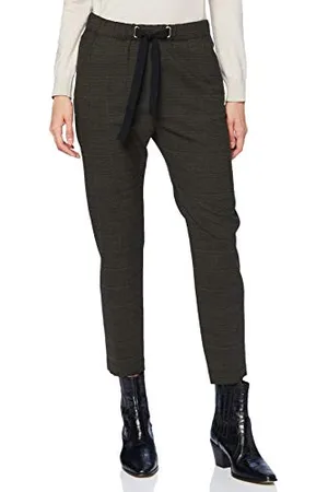 Marc O’ Polo Damen 009032210383 Hose, , 40
