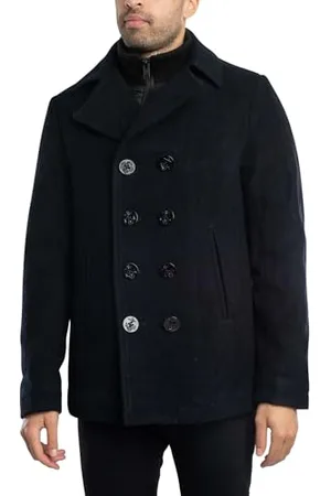 Schott NYC Herren CYCLONE2 Jacke, , XX-Large