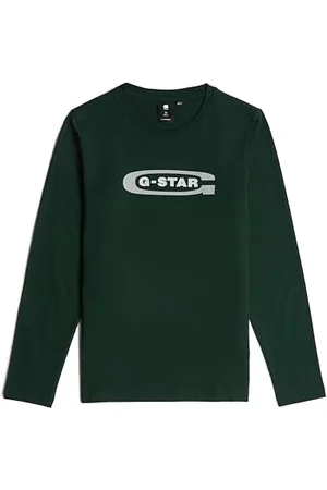 G-Star T-shirt ls regular