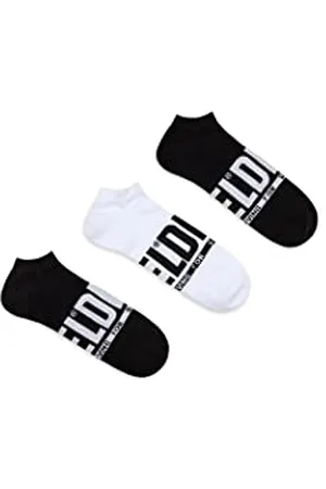 Diesel _SKM-GOST-THREEPACK_SHIRT_Mehrfarbig_S