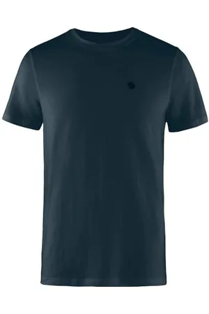 Fjällräven Herren Hemp Blend T-Shirt M, , L