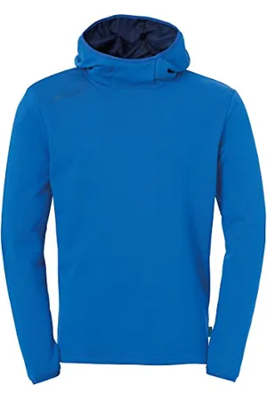 Uhlsport Jungen Essential Kapuzenpullover, , 152 EU