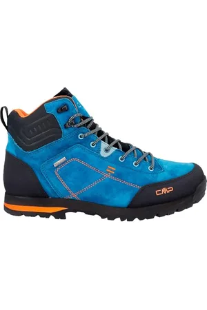 CMP Herren Alcor 2.0 Mid Trekking Shoes Wp Walking Shoe, , 42 EU