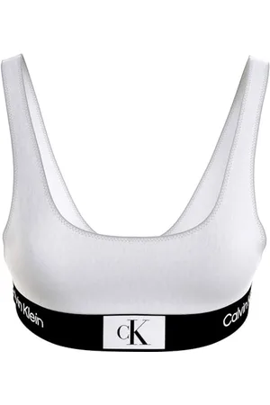 Calvin Klein Damen BH Bralette Stretch, , XS