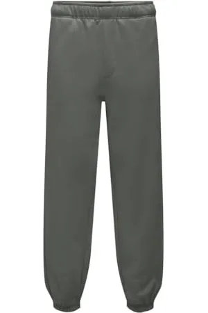 Only & Sons Herren Onsdan Life RLX Heavy Pants Noos Sweathose, , XXL EU
