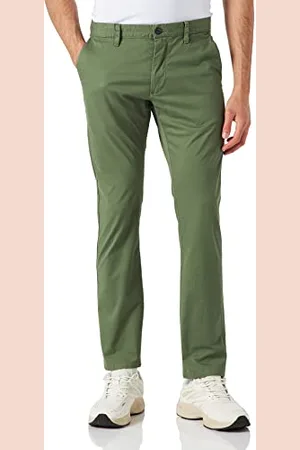 QS by s.Oliver Hose lang Austin Slim FIT