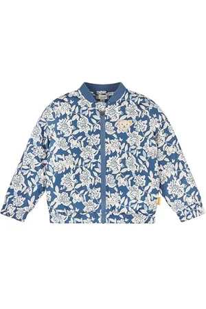 Steiff Mädchen Blouson Jacke, , 104