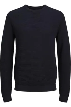 JACK & JONES Jjotto Knit Crew Neck