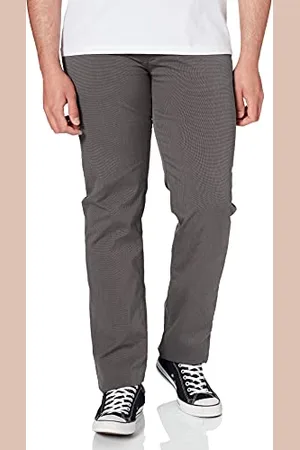 Pierre Cardin Herren Lyon Hose, , 3132