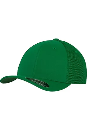 Flexfit Unisex Muts Tactel Mesh M tzen, , S-M EU