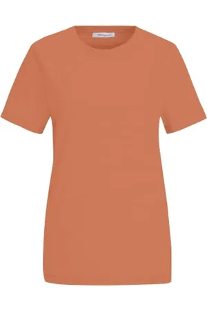 Tamaris Damen Adria T-Shirt, , XL EU
